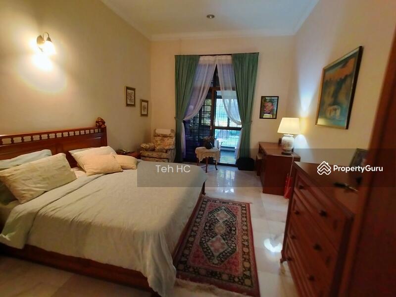 Bungalow House for Sale in Ayer Keroh (Melaka) - Teh HC - PropertyGuru.com.my