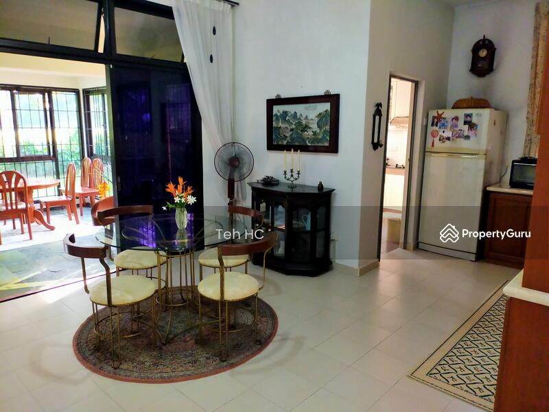 Bungalow House for Sale in Ayer Keroh (Melaka) - Teh HC - PropertyGuru.com.my