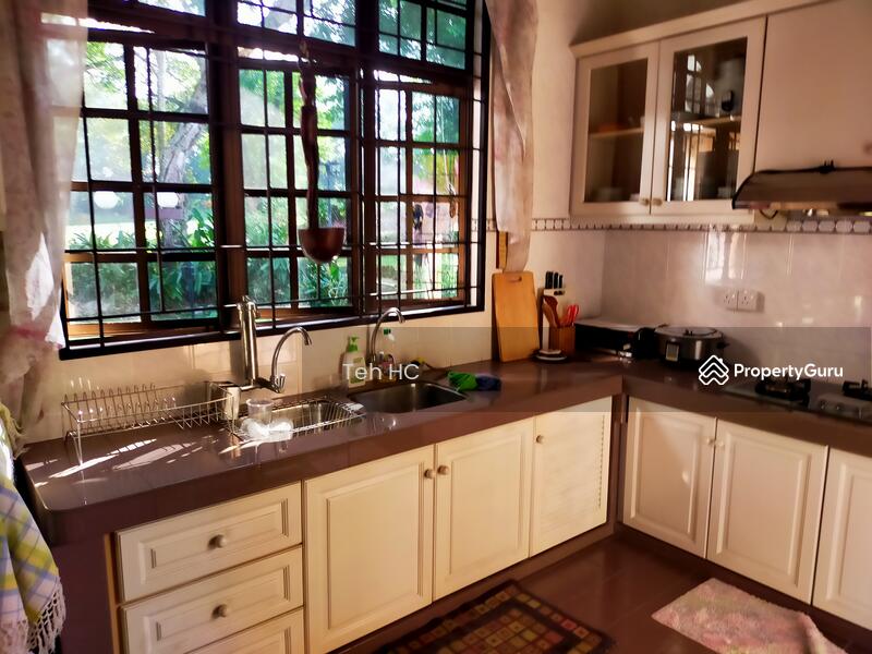 Bungalow House for Sale in Ayer Keroh (Melaka) - Teh HC - PropertyGuru.com.my