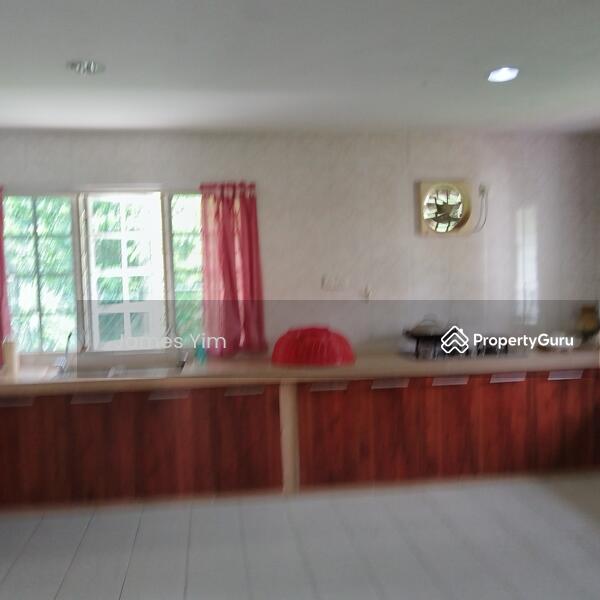 dining hall