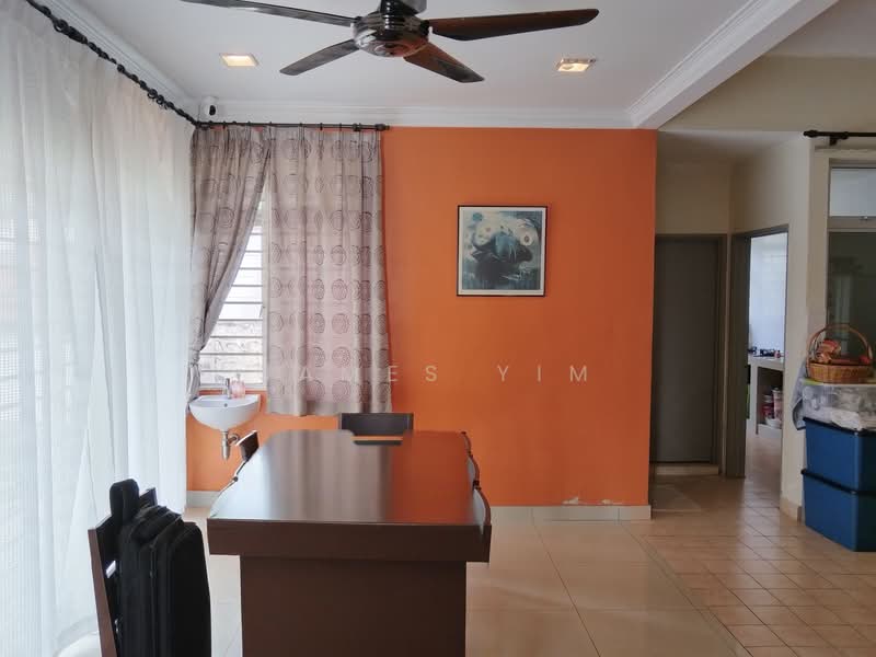 Semi-Detached House for Sale in Saujana Utama (Selangor) - James Yim - PropertyGuru.com.my