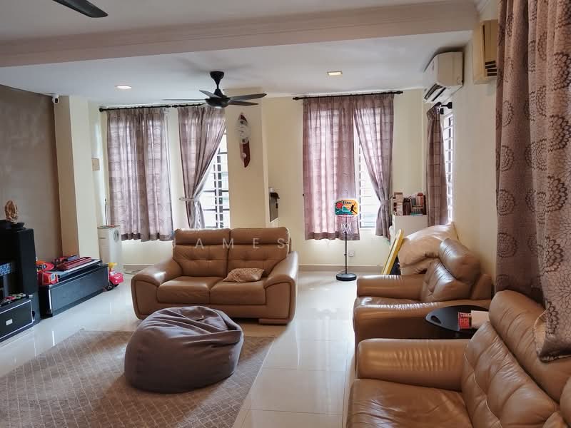 Semi-Detached House for Sale in Saujana Utama (Selangor) - James Yim - PropertyGuru.com.my