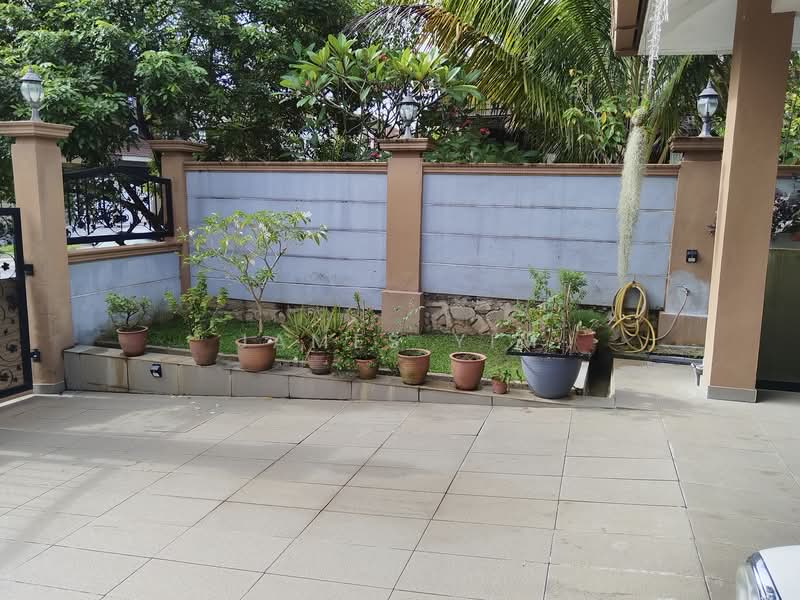 Semi-Detached House for Sale in Saujana Utama (Selangor) - James Yim - PropertyGuru.com.my