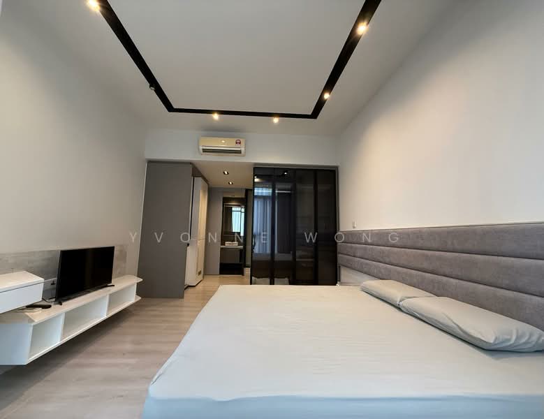 Untuk Disewa - Expressionz Professional Suites