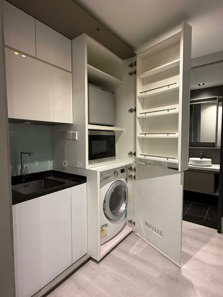 Untuk Disewa - Expressionz Professional Suites