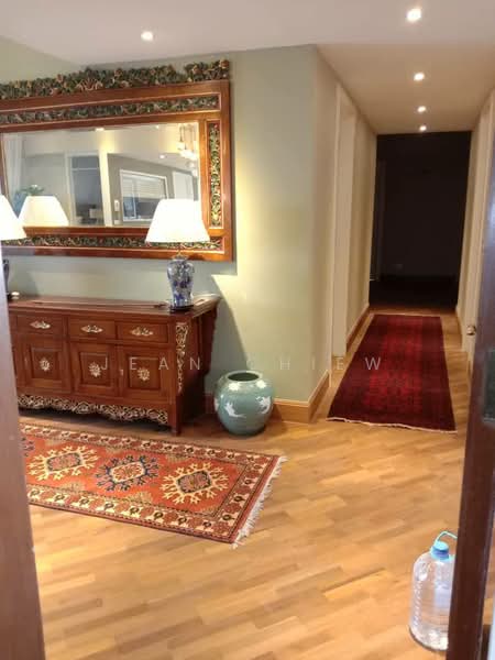 Untuk Disewa - Ampang Hilir Tara