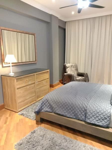 Untuk Disewa - Ampang Hilir Tara