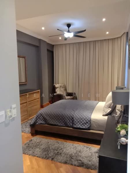 Untuk Disewa - Ampang Hilir Tara