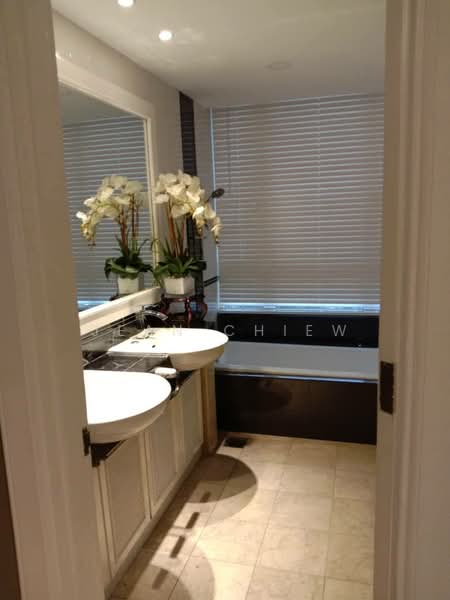 Untuk Disewa - Ampang Hilir Tara