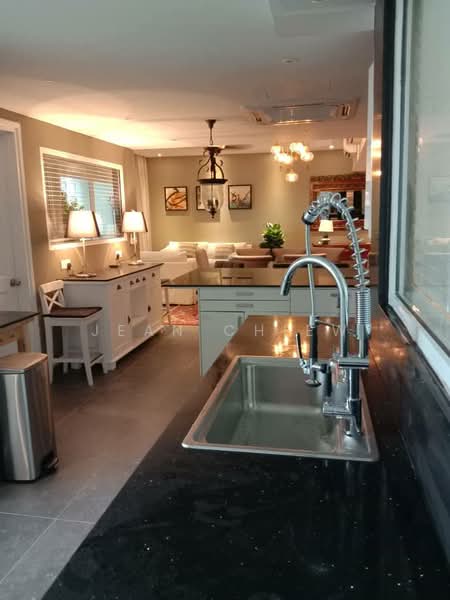 Untuk Disewa - Ampang Hilir Tara