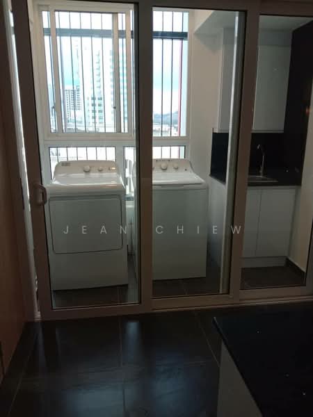 Untuk Disewa - Ampang Hilir Tara