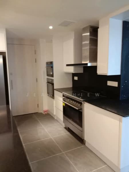 Untuk Disewa - Ampang Hilir Tara