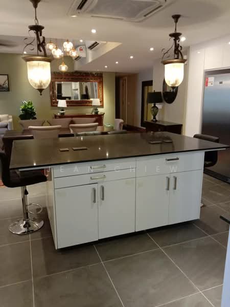 Untuk Disewa - Ampang Hilir Tara