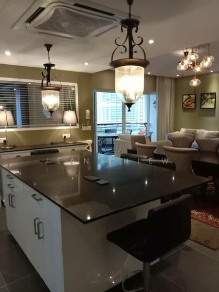 Untuk Disewa - Ampang Hilir Tara