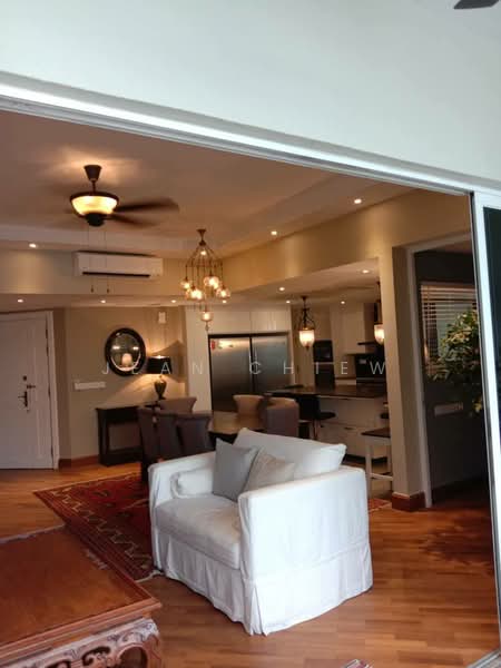 Untuk Disewa - Ampang Hilir Tara