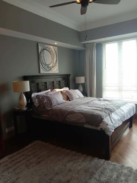 Untuk Disewa - Ampang Hilir Tara