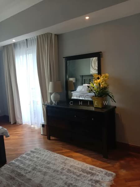 Untuk Disewa - Ampang Hilir Tara