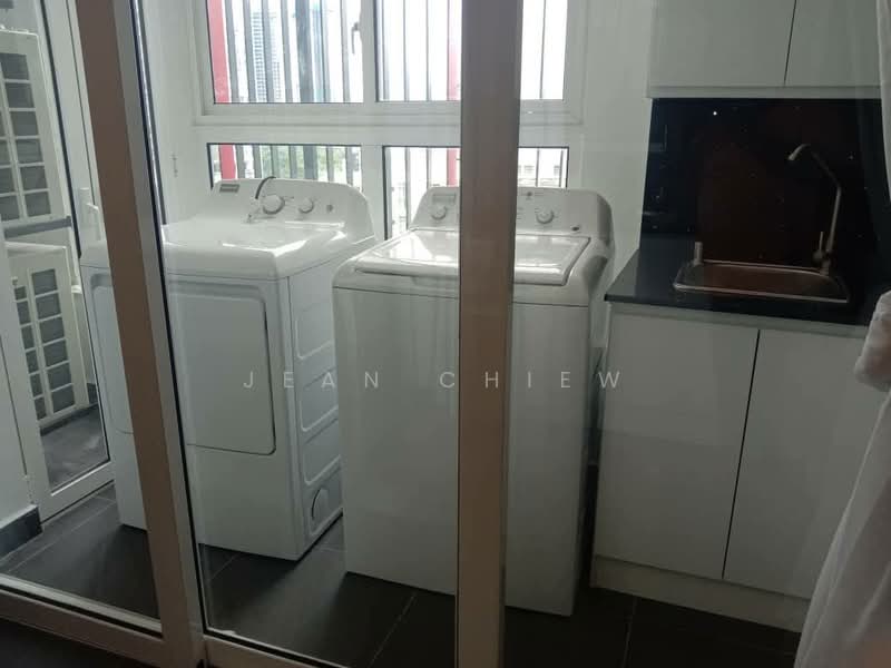 Untuk Disewa - Ampang Hilir Tara