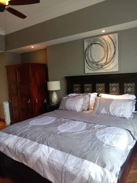 Untuk Disewa - Ampang Hilir Tara