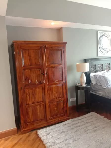 Untuk Disewa - Ampang Hilir Tara