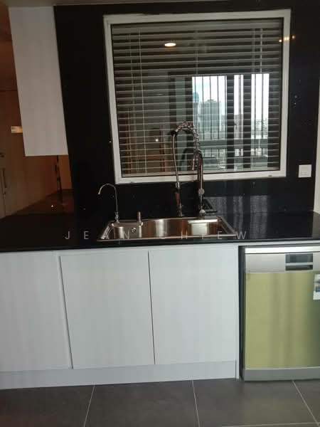 Untuk Disewa - Ampang Hilir Tara