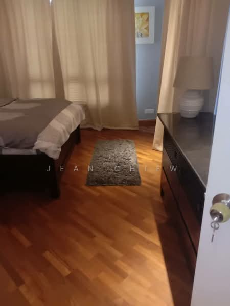 Untuk Disewa - Ampang Hilir Tara