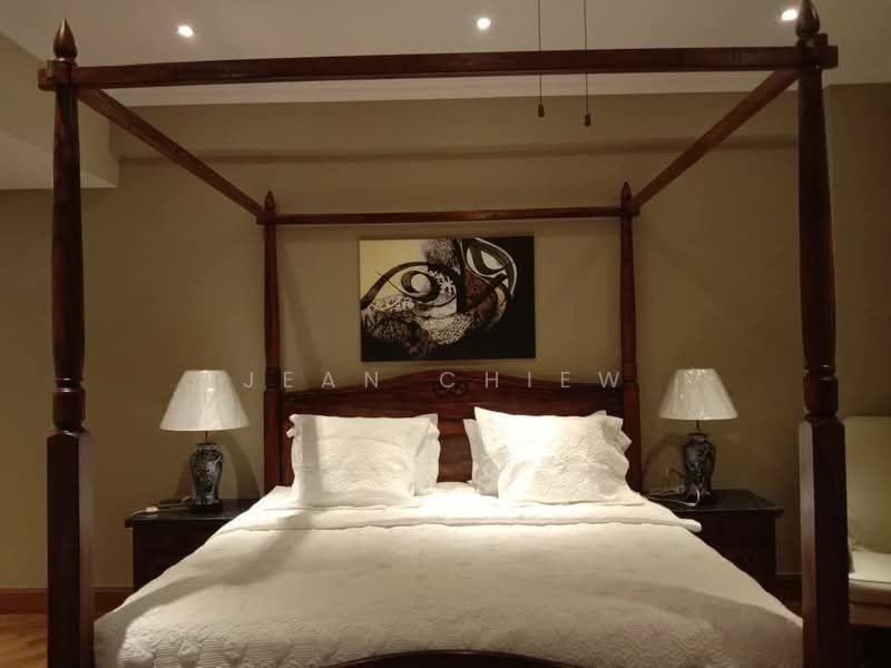 Untuk Disewa - Ampang Hilir Tara