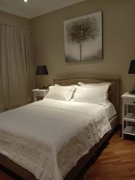 Untuk Disewa - Ampang Hilir Tara