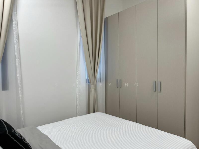 Untuk Disewa - The Goodwood Residence