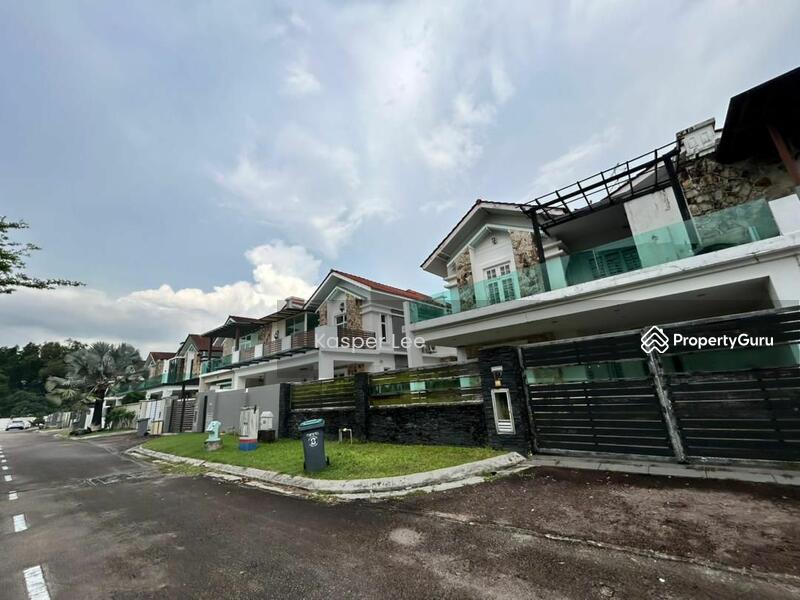 Untuk Dijual - Casa Almyra
