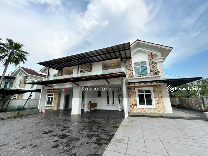 Untuk Dijual - Casa Almyra