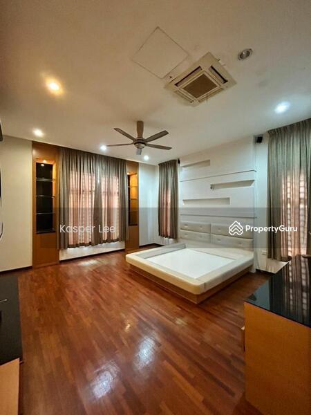 Untuk Dijual - Casa Almyra
