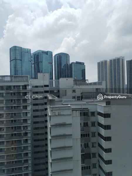 KL Gateway Residences untuk Untuk Disewa - RM 2,400 /bulan, Apr 2026 - PropertyGuru.com.my