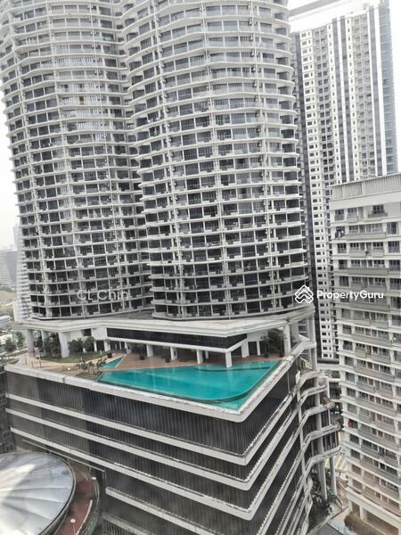 KL Gateway Residences untuk Untuk Disewa - RM 2,400 /bulan, Apr 2026 - PropertyGuru.com.my