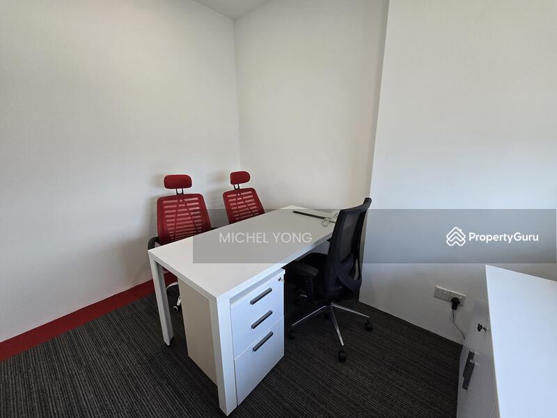 For Rent - KL Eco City Menara 1 Strata office