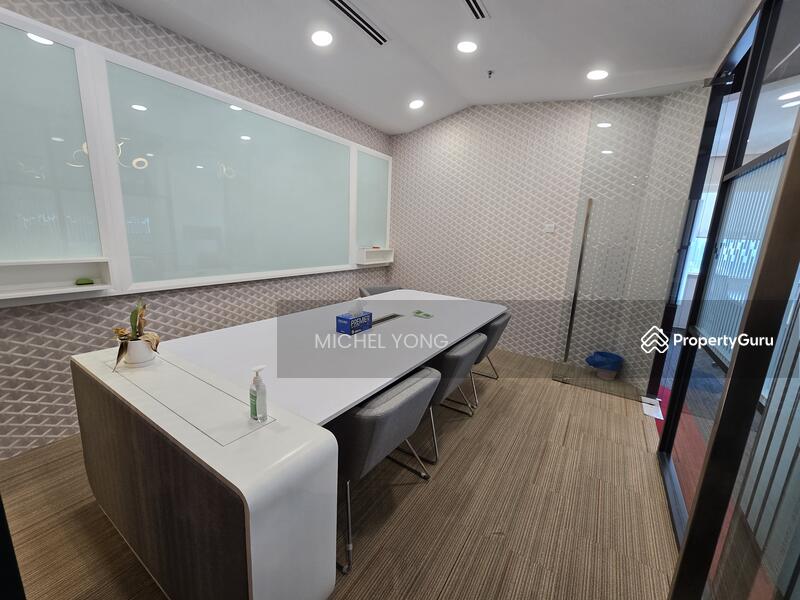 For Rent - KL Eco City Menara 1 Strata office