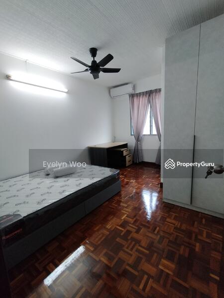 For Rent - seksyen 17, section 17