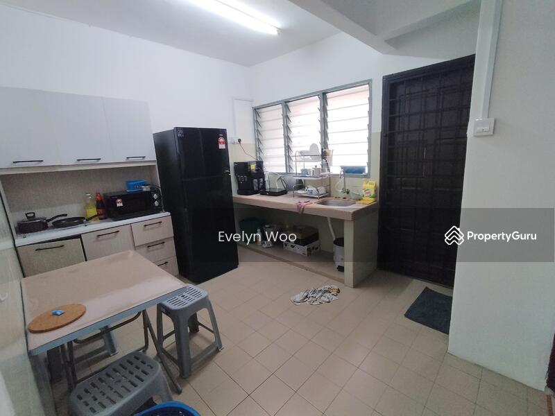 For Rent - seksyen 17, section 17