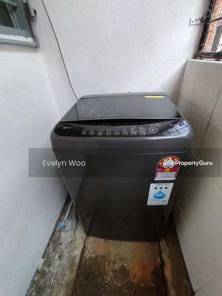 For Rent - seksyen 17, section 17