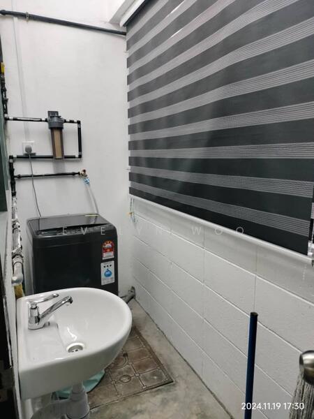 Untuk Disewa - seksyen 17, section 17