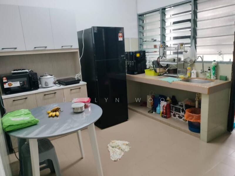 Untuk Disewa - seksyen 17, section 17