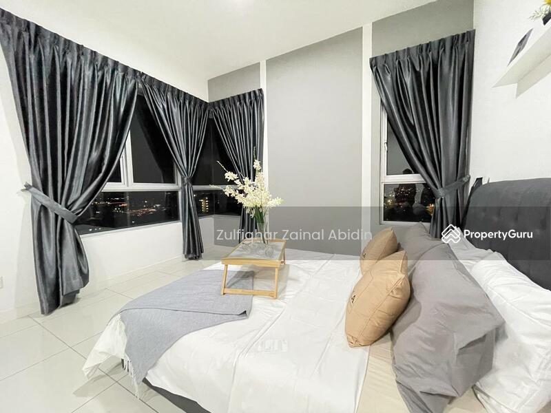 Pangsapuri untuk Disewa di Epic Residence - Zulfiqhar Zainal Abidin - PropertyGuru.com.my