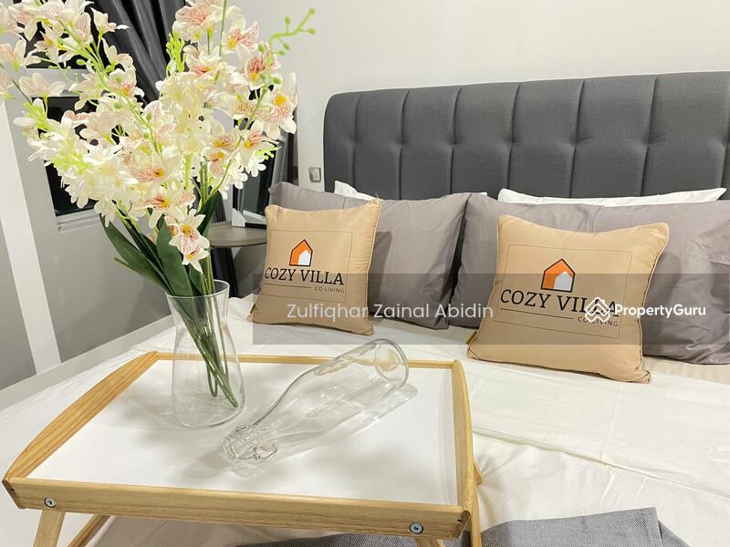 Pangsapuri untuk Disewa di Epic Residence - Zulfiqhar Zainal Abidin - PropertyGuru.com.my