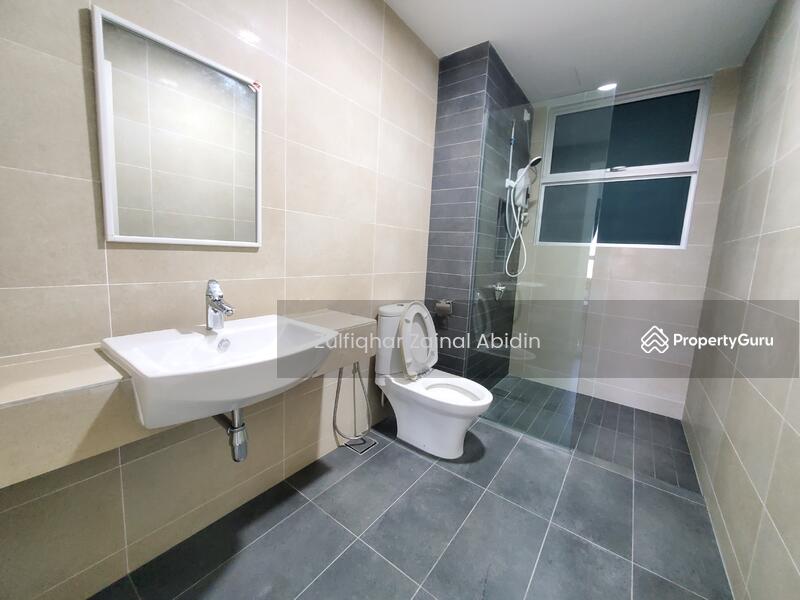 Pangsapuri untuk Disewa di Epic Residence - Zulfiqhar Zainal Abidin - PropertyGuru.com.my