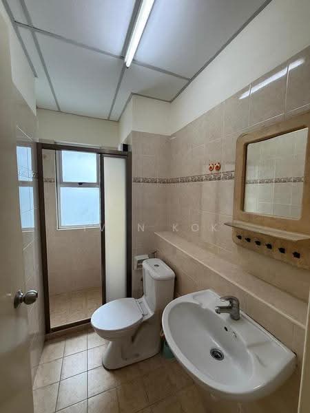 Condominium for Rent at Kelana Mahkota - Ivan Kok - Bathroom - PropertyGuru.com.my