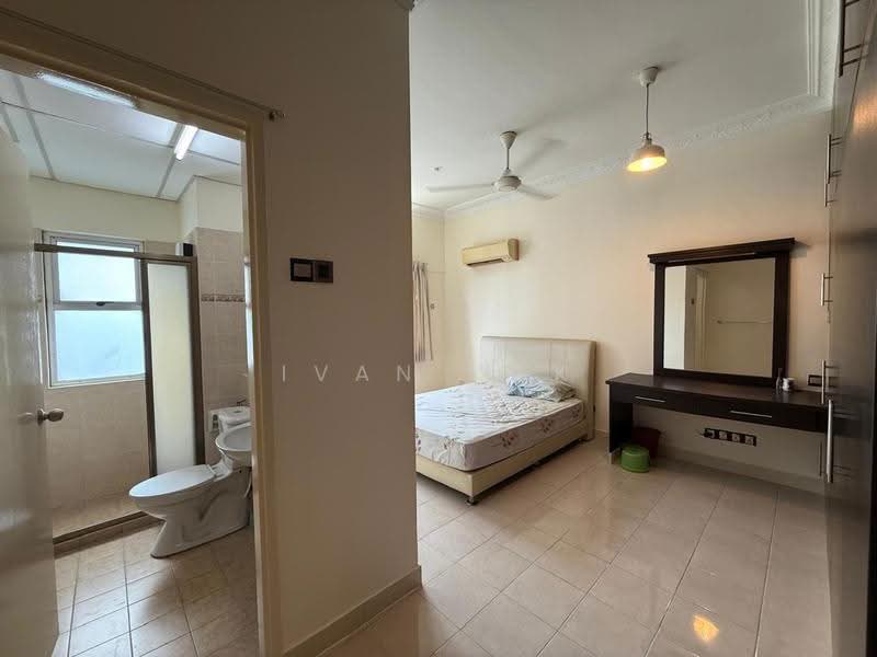 Condominium for Rent at Kelana Mahkota - Ivan Kok - Bedroom - PropertyGuru.com.my