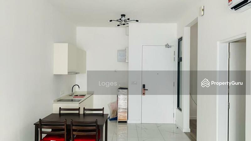 Service Residence for Sale at Cubic Botanical - Loges . - PropertyGuru.com.my