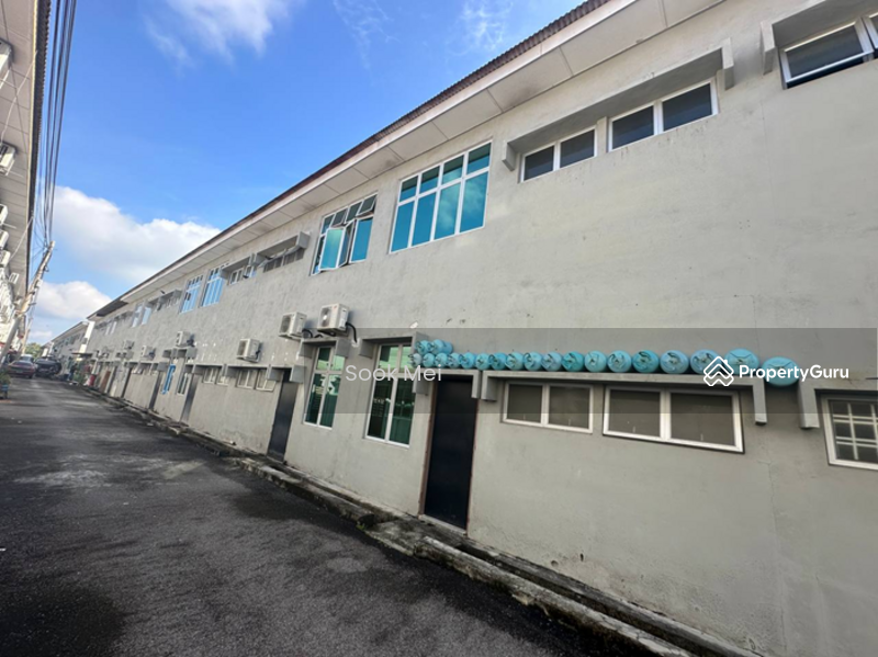 Kedai / Pejabat untuk Dijual di Seri Manjung (Perak) - Sook Mei - PropertyGuru.com.my