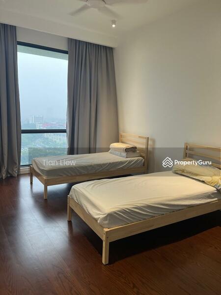 Service Residence for Sale at Park Regent @Desa Park City - Tian Liew - PropertyGuru.com.my