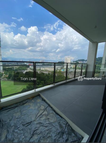 Service Residence for Sale at Park Regent @Desa Park City - Tian Liew - PropertyGuru.com.my